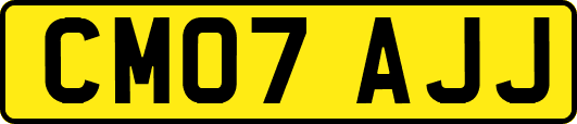 CM07AJJ