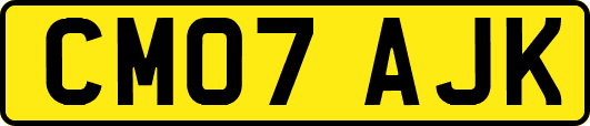 CM07AJK
