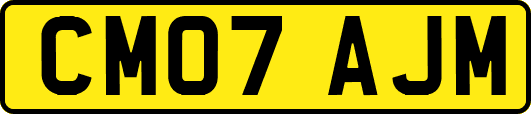 CM07AJM