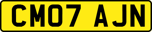 CM07AJN