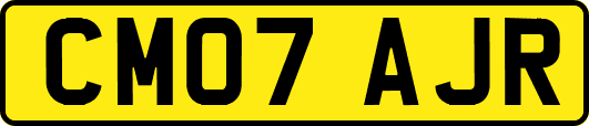 CM07AJR