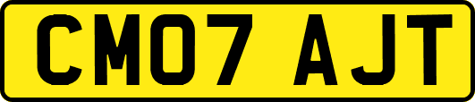 CM07AJT