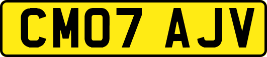 CM07AJV