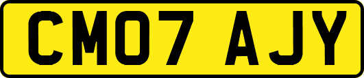 CM07AJY
