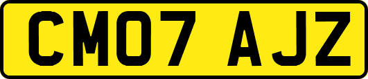 CM07AJZ