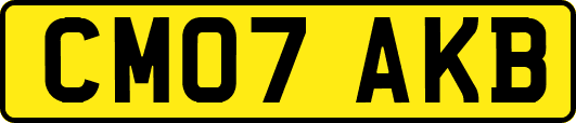 CM07AKB