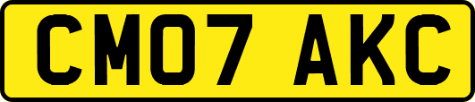 CM07AKC