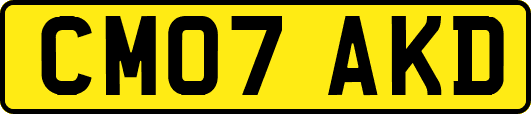 CM07AKD