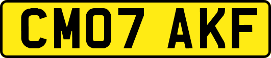 CM07AKF