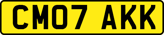CM07AKK