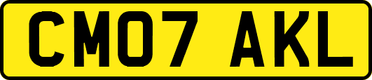 CM07AKL