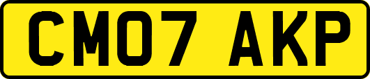 CM07AKP