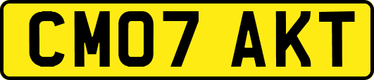 CM07AKT