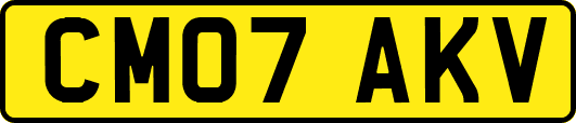 CM07AKV