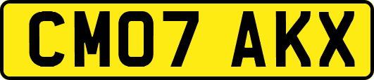 CM07AKX