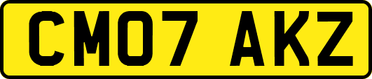 CM07AKZ