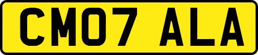 CM07ALA