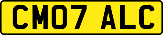 CM07ALC