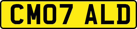 CM07ALD