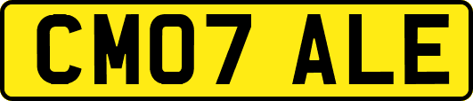 CM07ALE