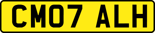 CM07ALH