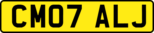 CM07ALJ
