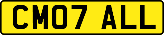 CM07ALL