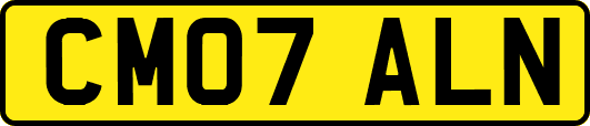 CM07ALN