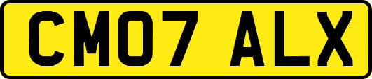 CM07ALX