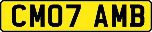 CM07AMB
