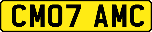 CM07AMC