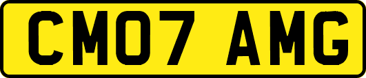 CM07AMG