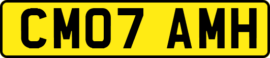 CM07AMH
