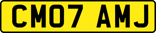 CM07AMJ
