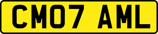 CM07AML