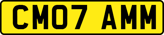 CM07AMM