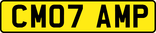 CM07AMP