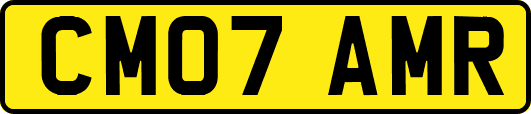 CM07AMR