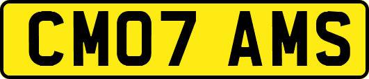 CM07AMS