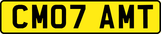 CM07AMT
