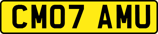CM07AMU