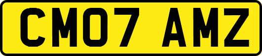 CM07AMZ