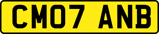 CM07ANB