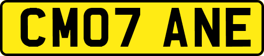 CM07ANE