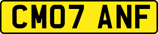 CM07ANF