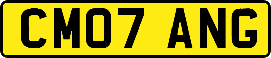 CM07ANG