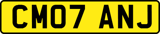 CM07ANJ