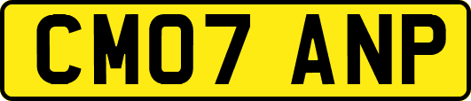 CM07ANP