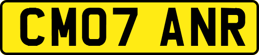 CM07ANR