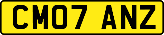 CM07ANZ